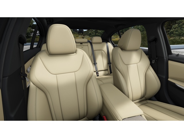 2026 Bmw 330i photo 11