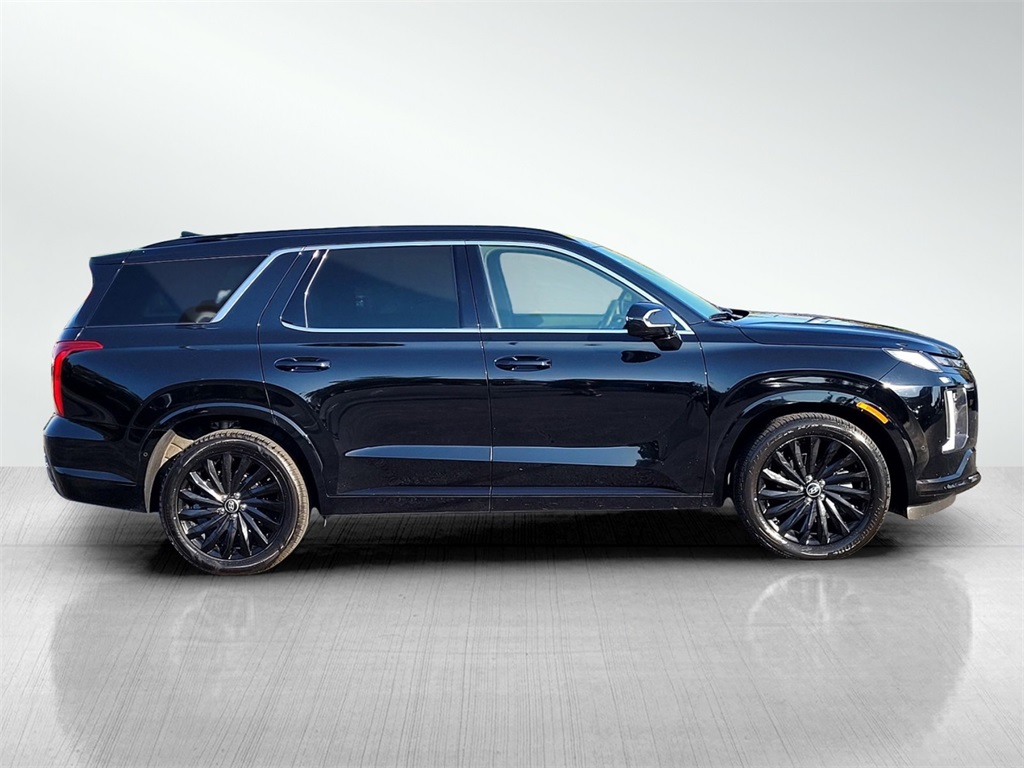 2024 Hyundai Palisade Calligraphy photo 3