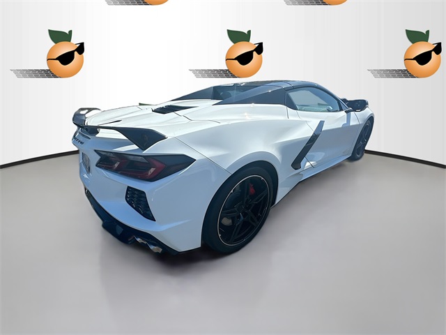 2023 Chevrolet Corvette Stingray photo 7