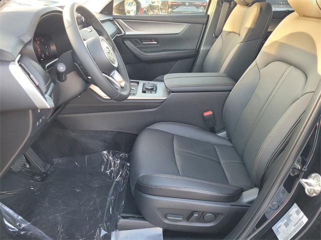 2025 Mazda CX-90 3.3 Turbo Premium S photo 3