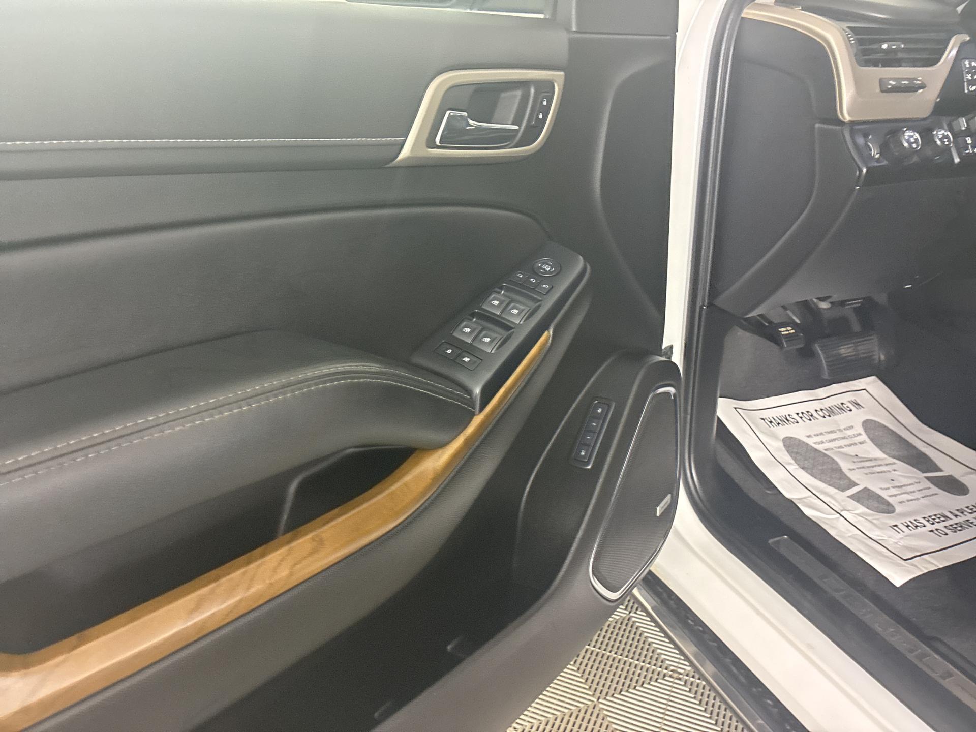 2019 Gmc Yukon XL Denali photo 10