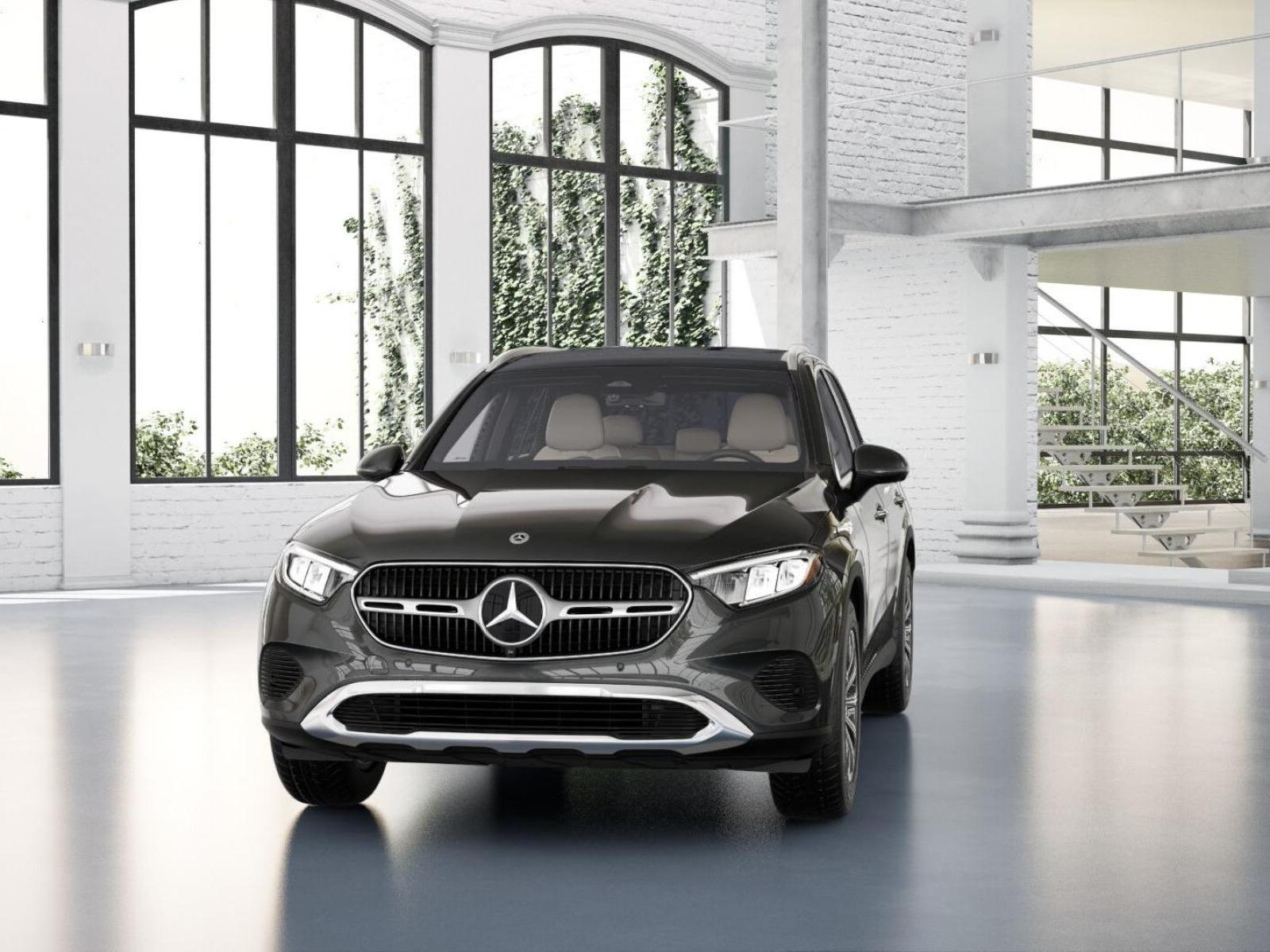 2026 Mercedes Benz GLC 300 4MATIC photo 41