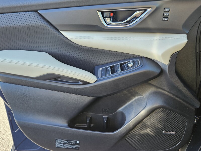 2023 Subaru Ascent Limited photo 25