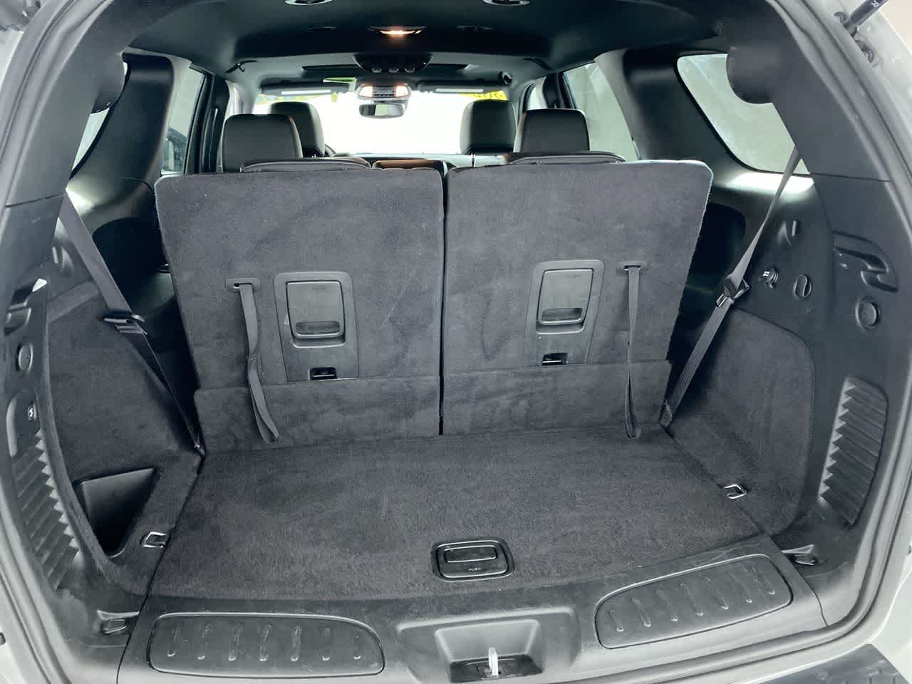 2024 Dodge Durango R/T Plus photo 27