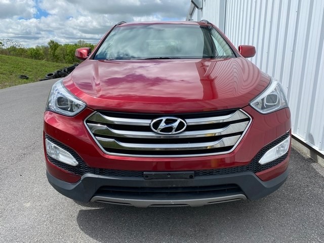 2016 Hyundai Santa Fe Sport Base photo 6