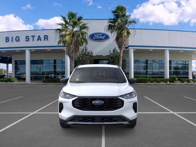 2025 Ford Escape ST-Line photo 6