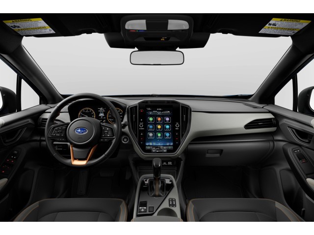 2025 Subaru Crosstrek Wilderness photo 16