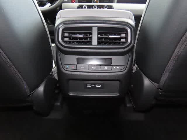 2025 Honda Pilot EX-L photo 19