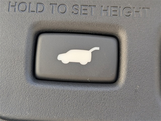 2026 Honda Passport TrailSport Elite photo 10