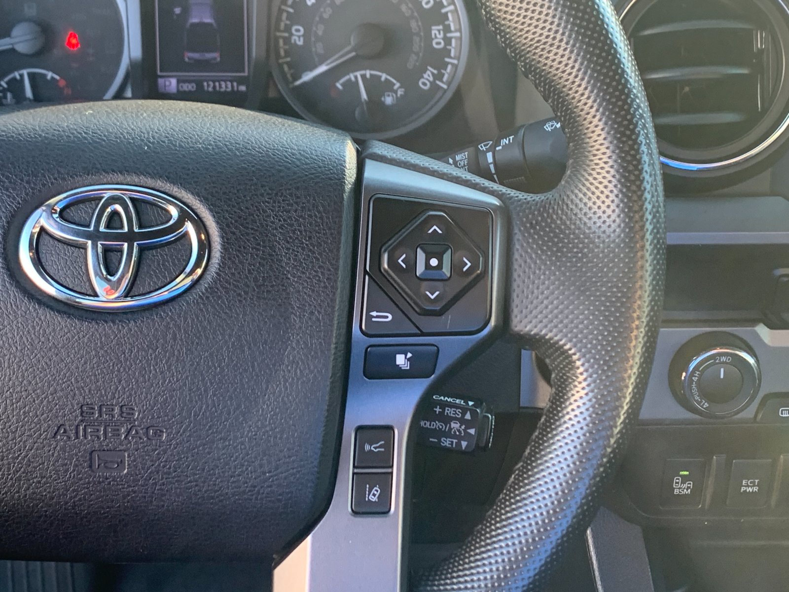 2021 Toyota Tacoma TRD Pro photo 26
