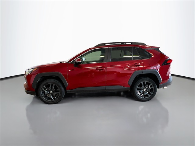 2024 Toyota RAV4 Adventure photo 3