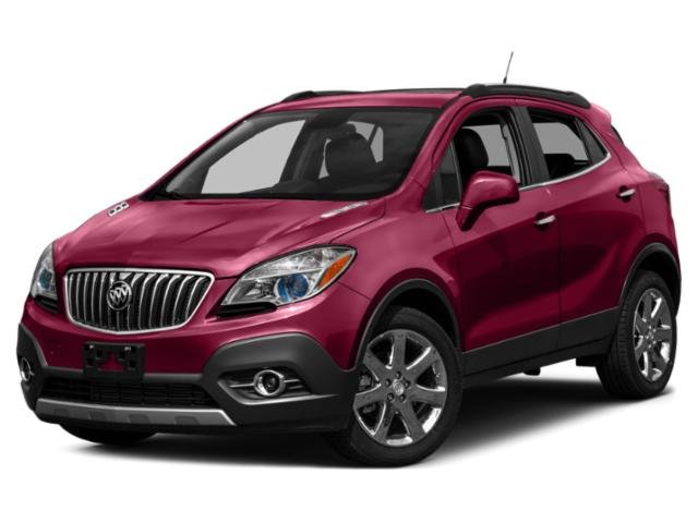 2015 Buick Encore Leather's photo