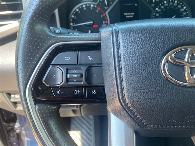2022 Toyota Tundra SR5 photo 23