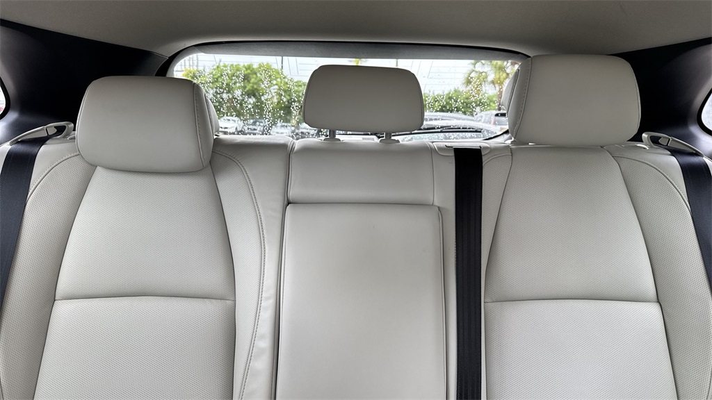 2023 Mazda CX-30 Turbo Premium photo 17