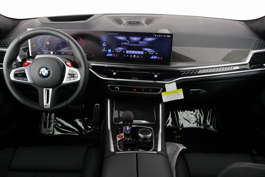 2026 Bmw X6 photo 4