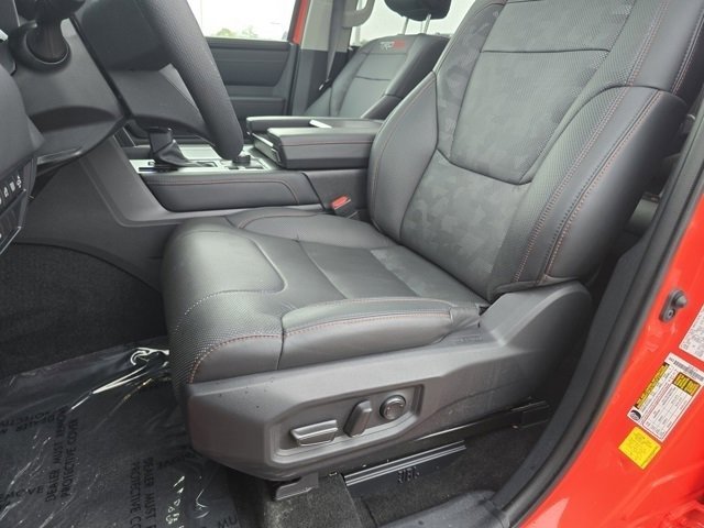 2023 Toyota Sequoia TRD Pro photo 4