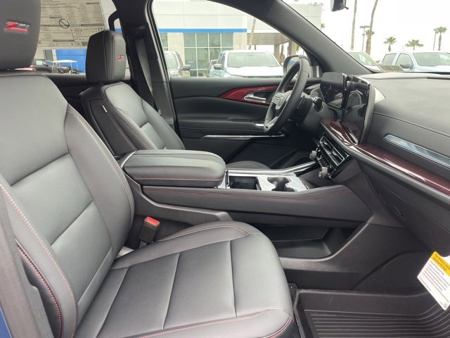 2026 Chevrolet Traverse Z71 photo 18