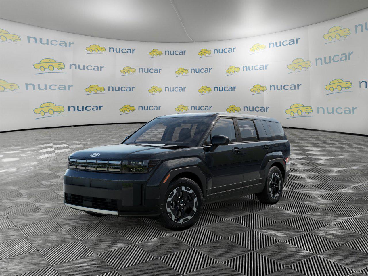 2026 Hyundai Santa Fe SE's photo