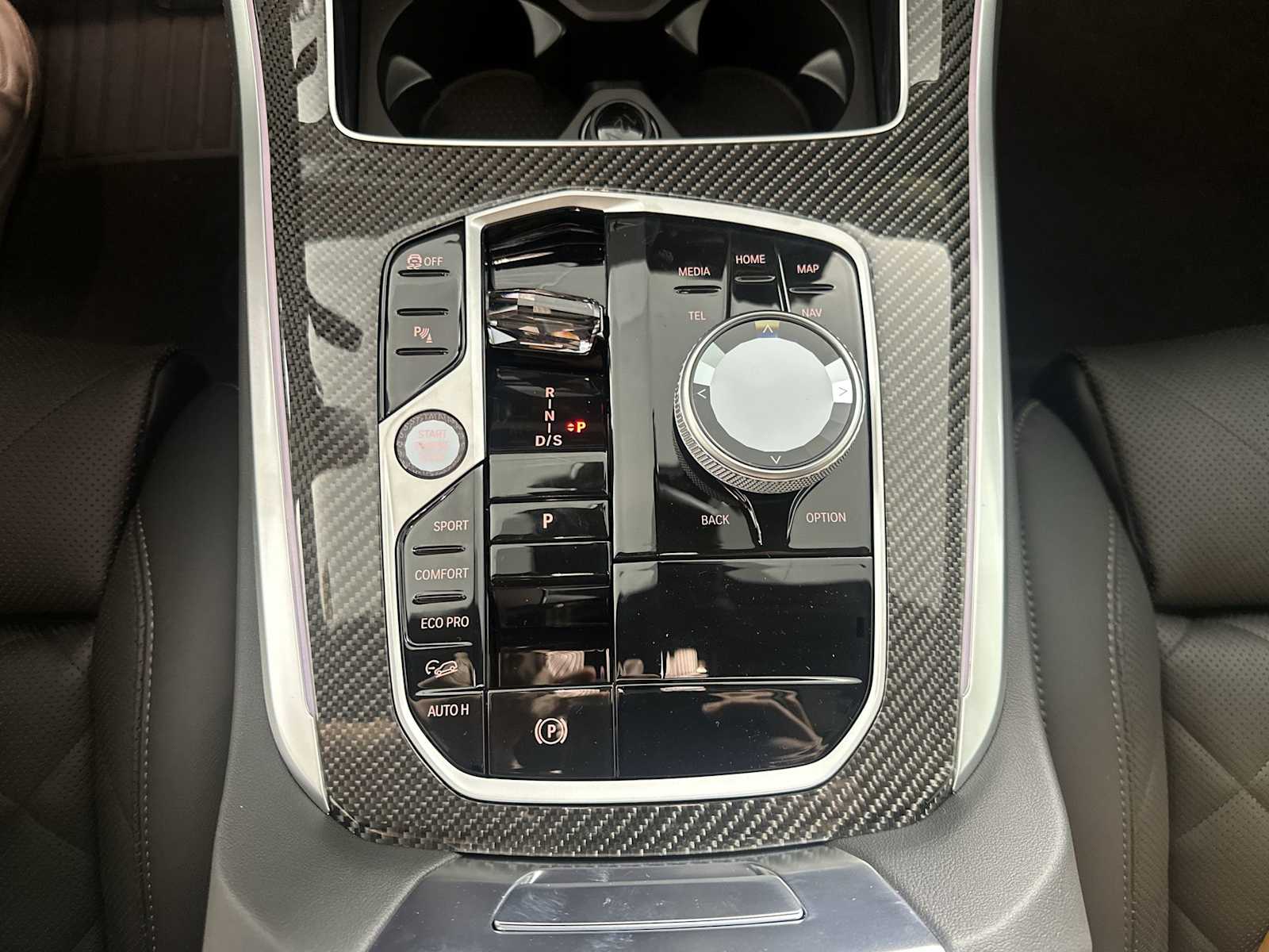 2026 Bmw X5 M60i photo 16