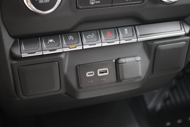 2023 Gmc Sierra 1500 Pro photo 6