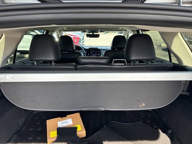 2023 Subaru Outback Limited photo 27