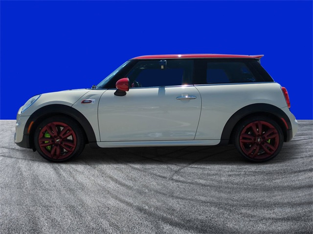 2015 Mini Cooper Hardtop Base photo 6