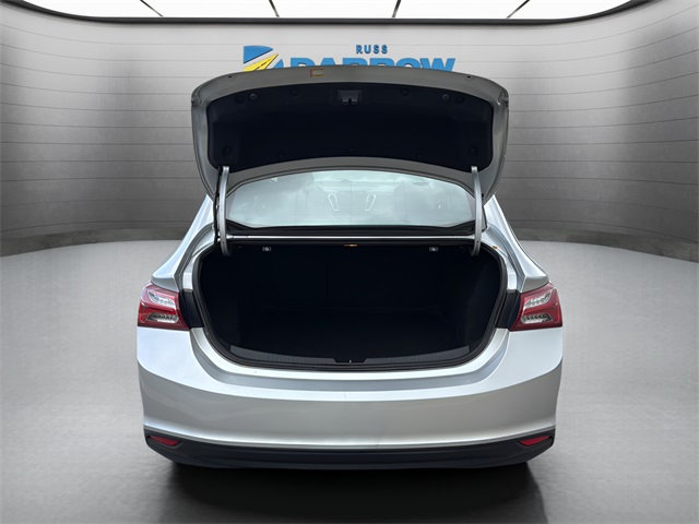 2020 Chevrolet Malibu 1LT photo 39