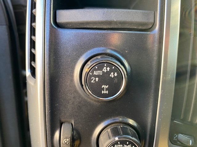 2014 Chevrolet Silverado 1500 LT photo 15