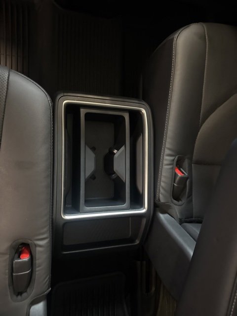 2024 Toyota Grand Highlander Platinum photo 21