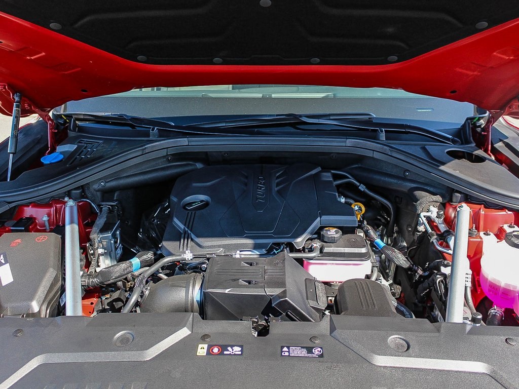 2026 Genesis GV70 2.5T Advanced photo 27