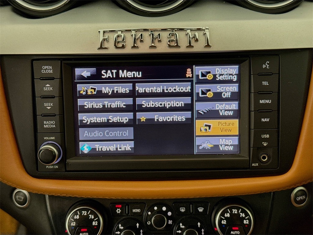 2015 Ferrari FF Base photo 15