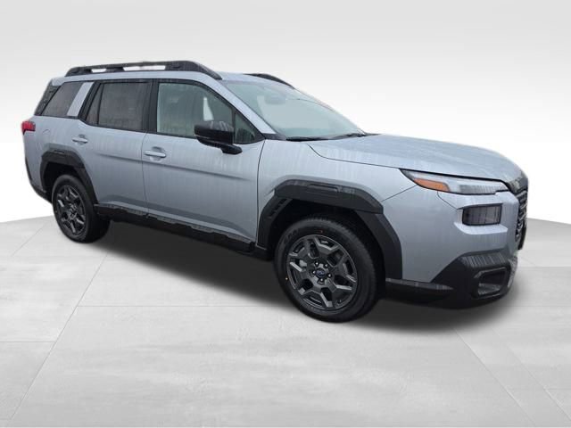 2026 Subaru Outback Premium's photo