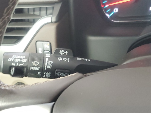 2018 Chevrolet Tahoe LS photo 12