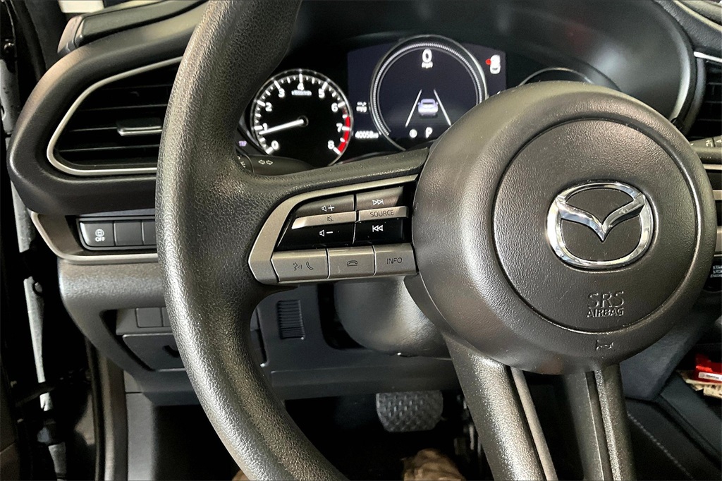 2023 Mazda CX-30 2.5 S photo 17