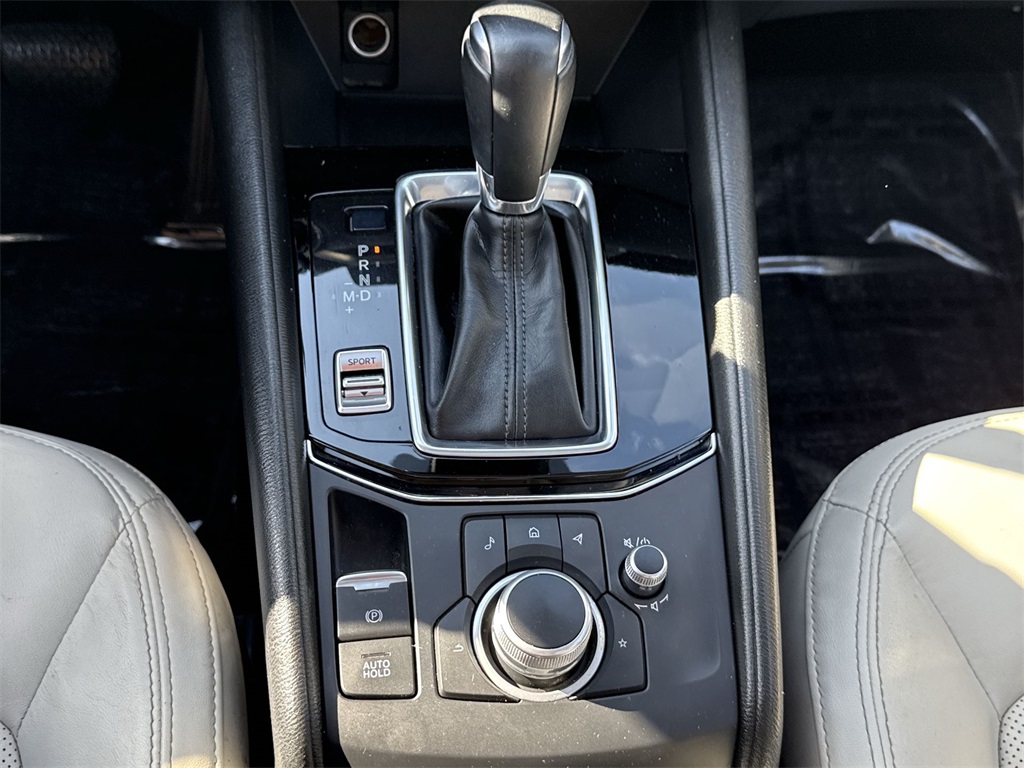 2023 Mazda CX-5 2.5 S Preferred photo 20