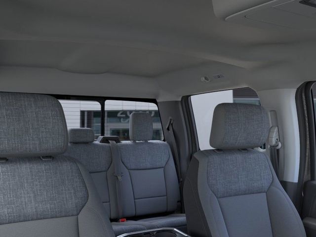 2025 Ford F-150 XLT photo 20