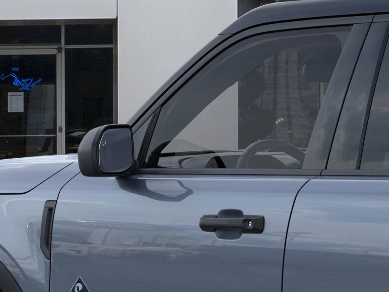 2026 FORD BRONCO SPORT - Image 19