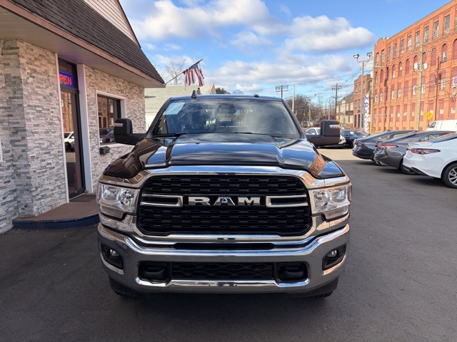 2024 Ram 2500 Big Horn photo 2