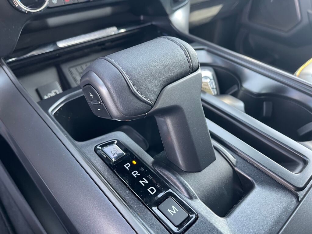 2025 Ford F-150 Tremor photo 10