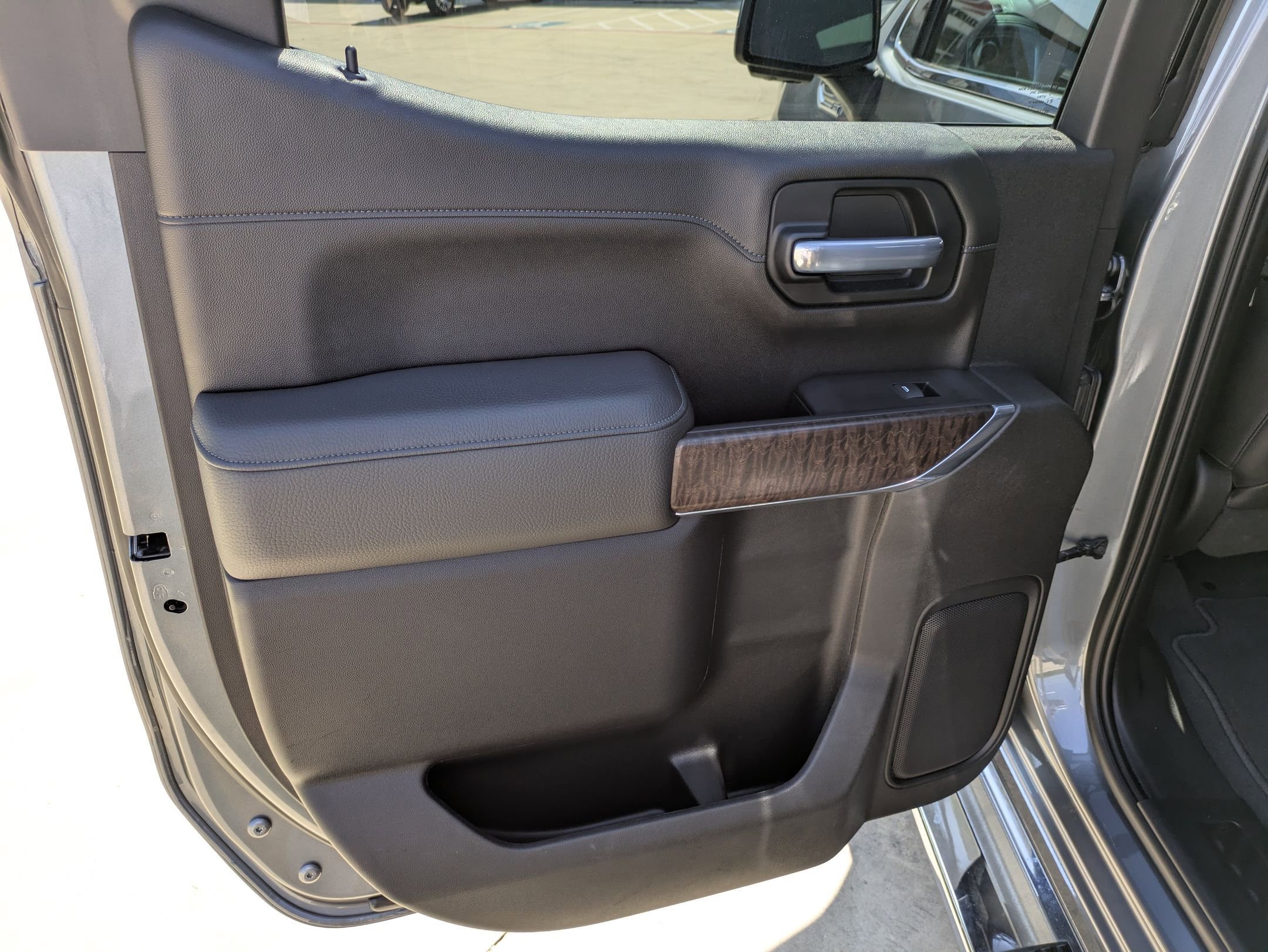 2021 Gmc Sierra 1500 Denali photo 16