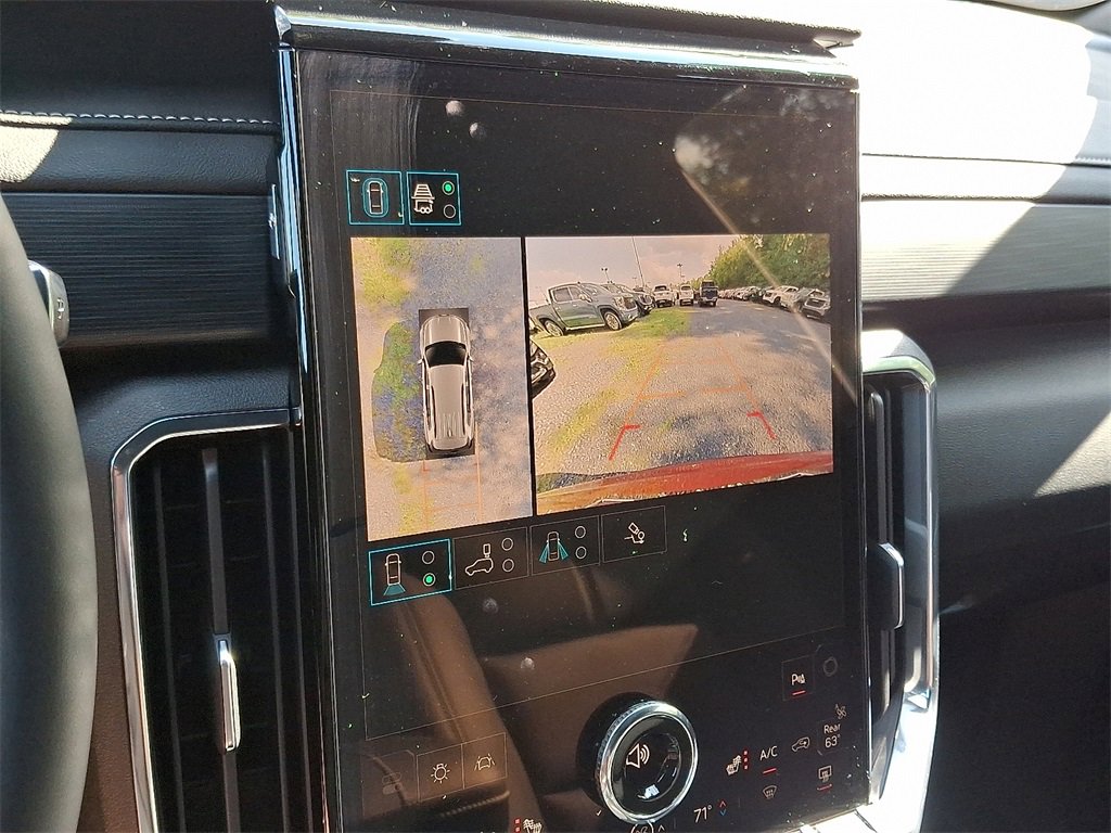 2025 Gmc Acadia Elevation photo 19
