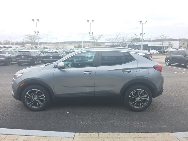 2023 Buick Encore GX Select photo 2
