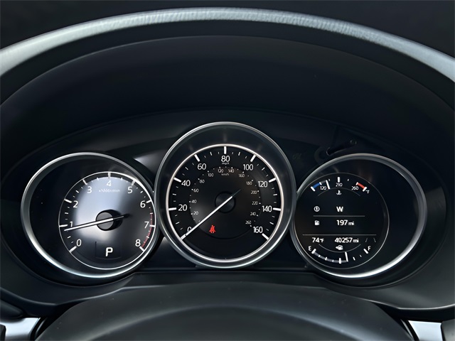 2023 Mazda CX-5 2.5 S Preferred photo 16