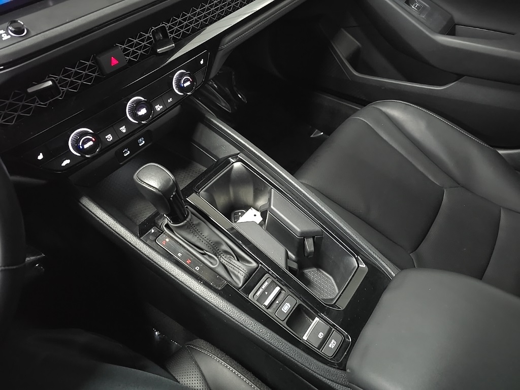 2023 Honda Accord Hybrid EX-L photo 24