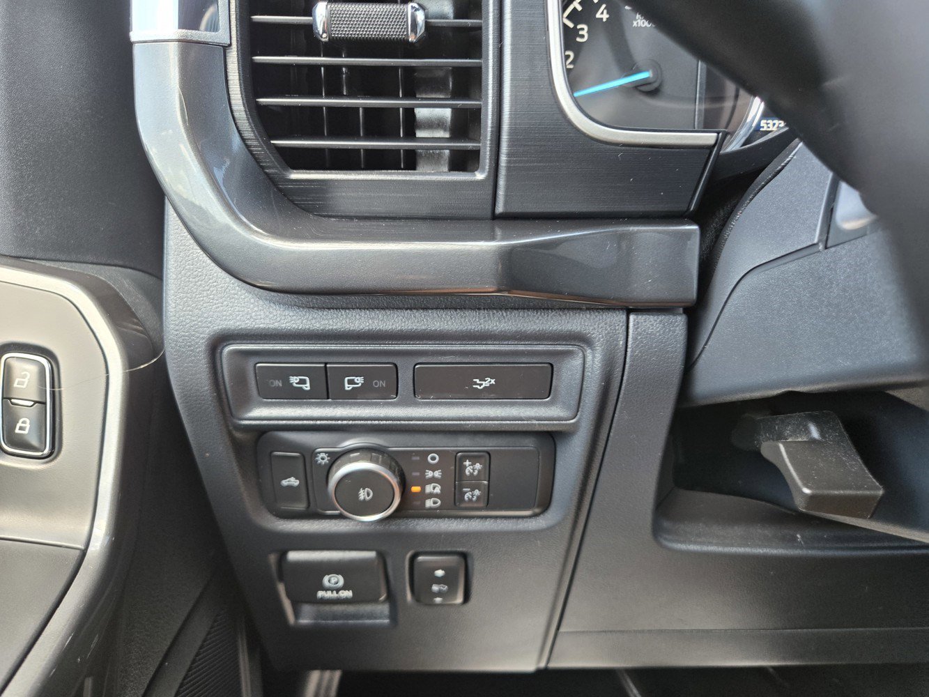 2022 Ford F-150 XLT photo 19