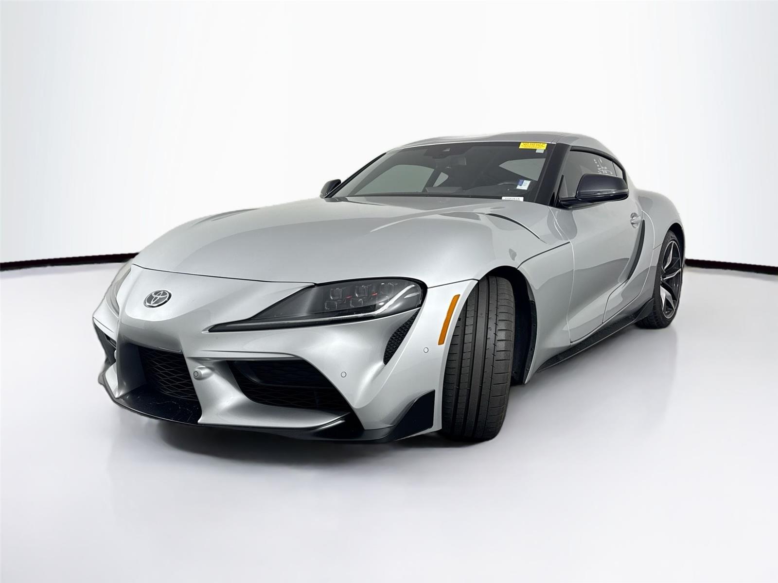 2022 Toyota Supra 3.0 Premium photo 2
