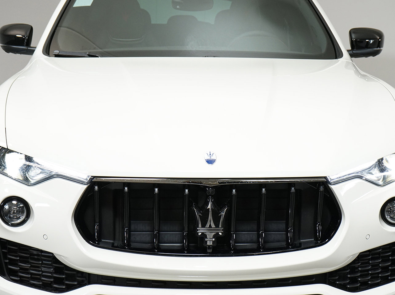 2024 Maserati Levante GT photo 4
