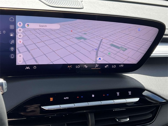 2026 Buick Enclave Preferred photo 22