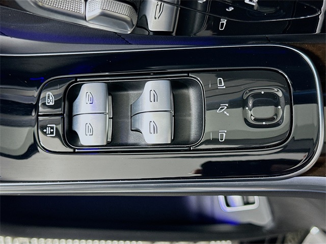 2022 Mercedes Benz S 580 4MATIC photo 18