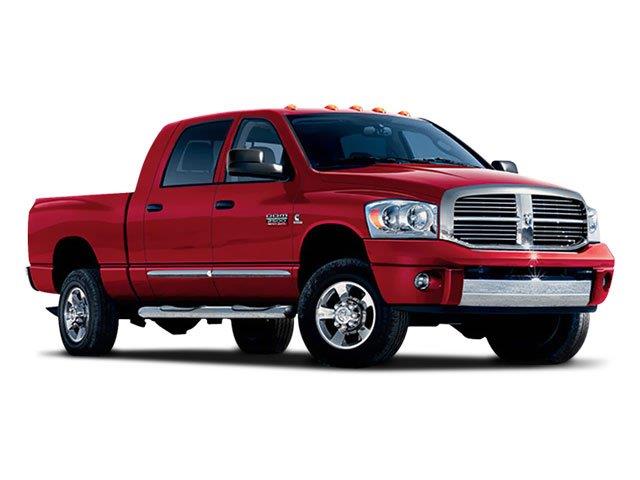 2008 Dodge Ram 2500 Pickup SXT's photo